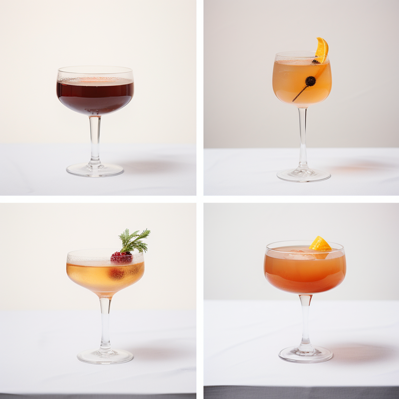 The Ultimate Guide to Brandy Cocktails