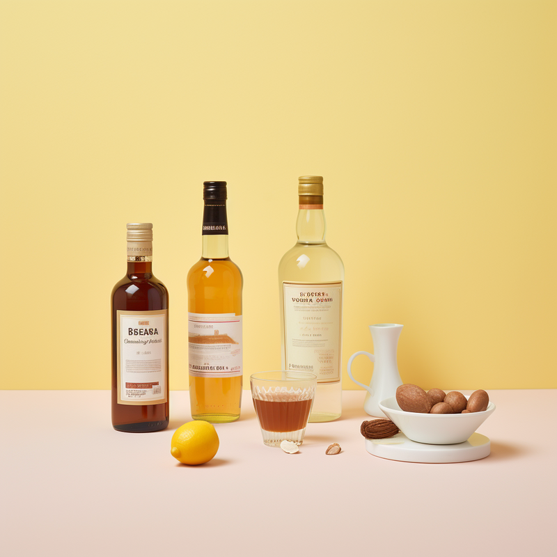 Foods & Brandies: A Match Made in Heaven