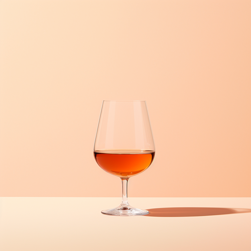 The Art of Blending Brandy