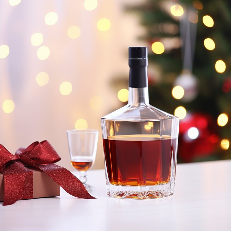 The Art of Gifting: How to Choose the Perfect Brandy for a Loved One