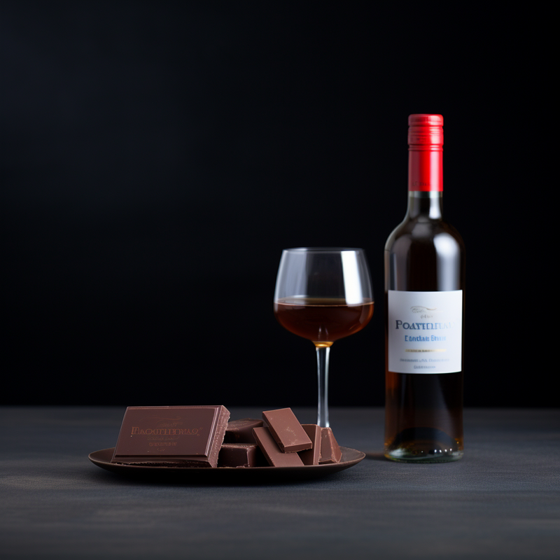 Brandy & Chocolate: A Perfect Combination?