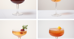 The Ultimate Guide to Brandy Cocktails