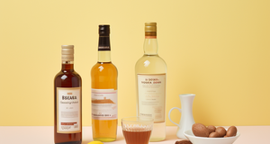 Foods & Brandies: A Match Made in Heaven