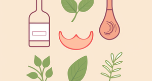 The Nose Knows: Understanding Brandied Aromatics
