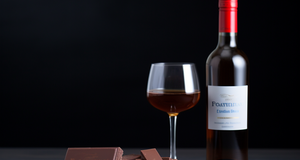 Brandy & Chocolate: A Perfect Combination?