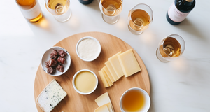 How to Pair Brandies with Cheese & Charcuterie